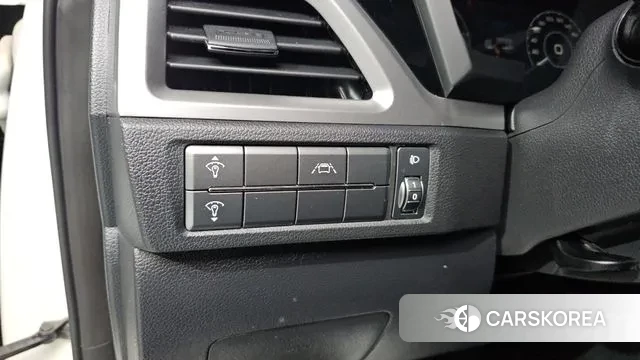 Ssangyong Beautiful Korando id 3760952 из Кореи 7