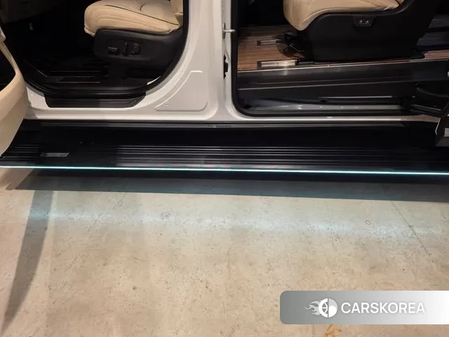 Kia The New Carnival 4th Generation id 3393975 из Кореи 7