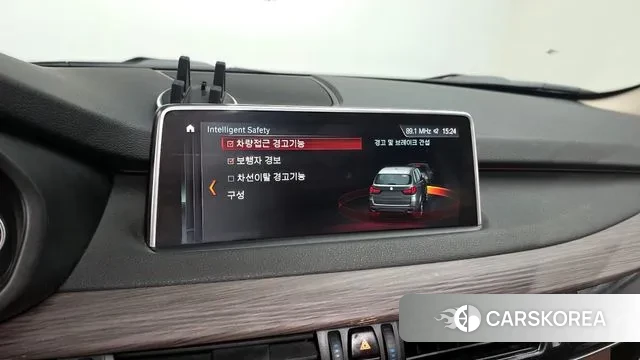 BMW X5 (F15) id 3156888 из Кореи 7