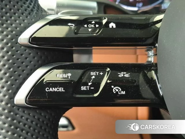 Mercedes-Benz S-Class W223 id 4464060 из Кореи 7
