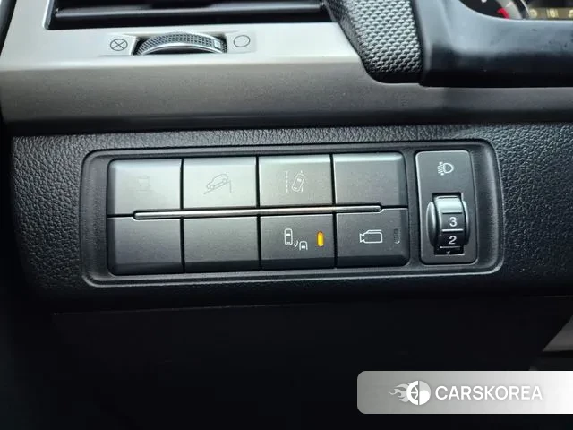 Ssangyong Rexton Sports id 3669206 из Кореи 7