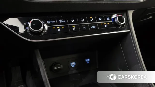 Hyundai Sonata (DN8) id 3760512 из Кореи 7