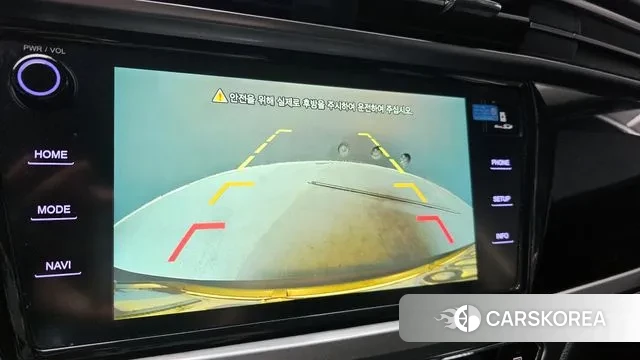 Ssangyong Beautiful Korando id 3760209 из Кореи 7