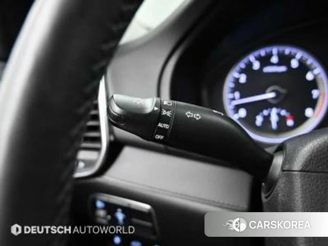 Hyundai Grandeur IG id 4490755 из Кореи 7