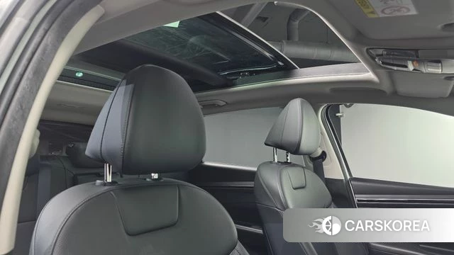 Hyundai Tucson (NX4) id 4382643 из Кореи 7
