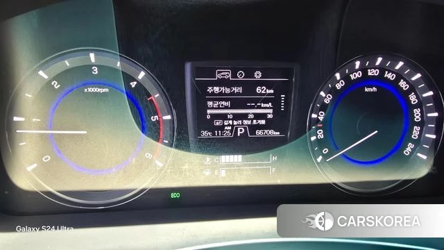 Kia The New Ray id 4677357 из Кореи 7