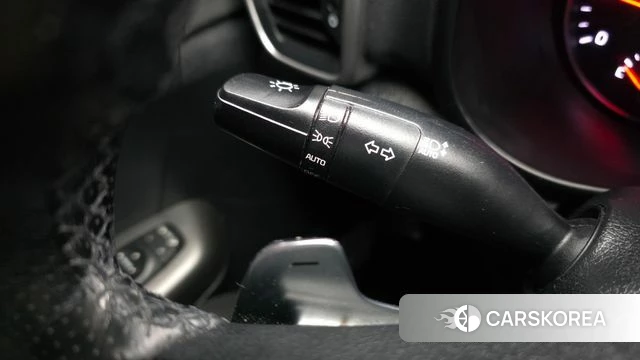 Kia Sportage The Bold id 3795934 из Кореи 7