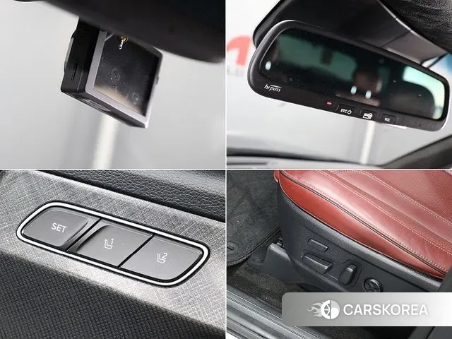 Hyundai Palisade id 3041912 из Кореи 7