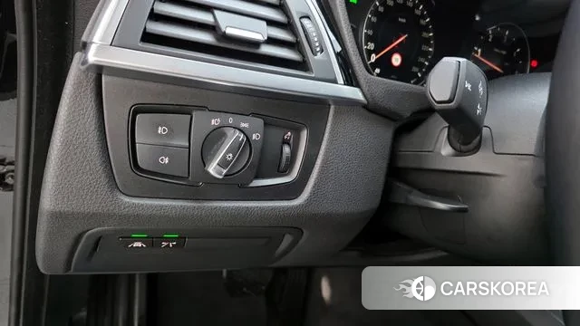 BMW 3 Series GT (F34) id 3582641 из Кореи 7