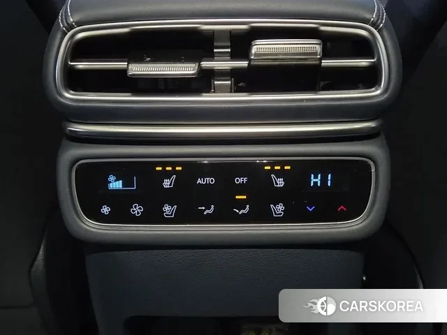 Genesis GV80 Coupe id 3549824 из Кореи 7