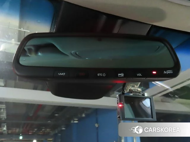 Kia The New Niro id 4737112 из Кореи 7