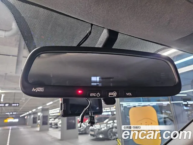 Hyundai The New Grand Starex id 2797306 из Кореи 7