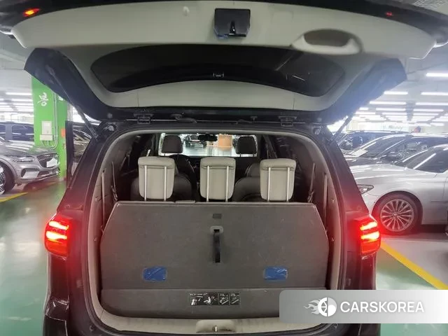 Kia The New Carnival id 3028767 из Кореи 7