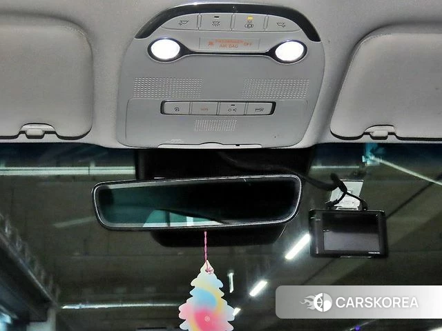 Hyundai The New Grandeur IG id 4754870 из Кореи 7