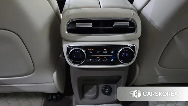 Genesis GV80 id 3787676 из Кореи 7