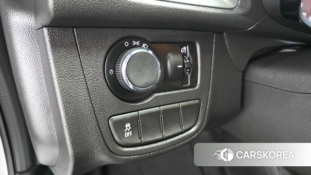 Chevrolet (GM Daewoo) The New Spark id 4712872 из Кореи 7
