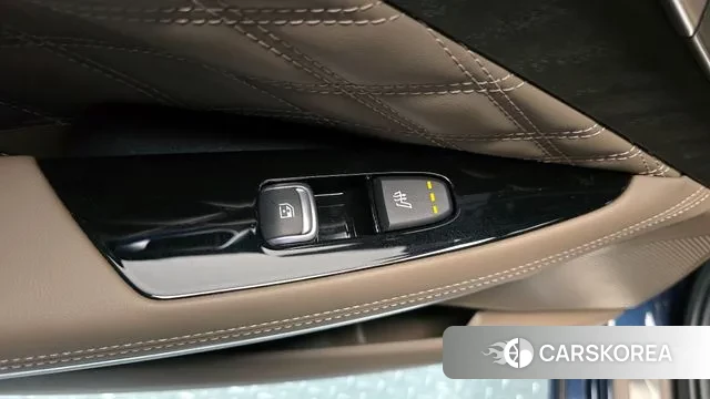 Kia K8 Hybrid id 3372094 из Кореи 7