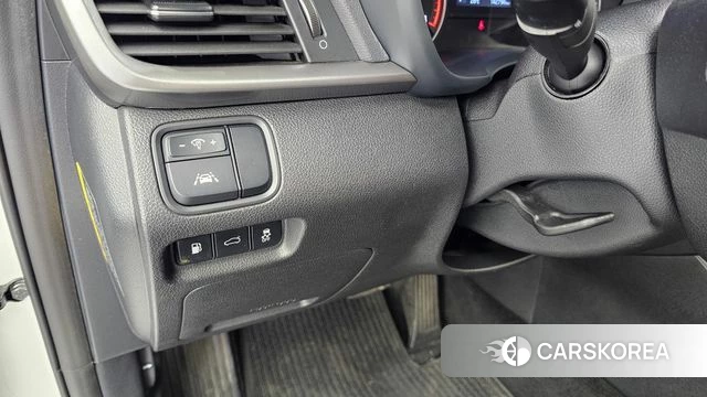 Kia The New K5 2nd generation id 4662652 из Кореи 7
