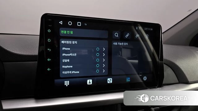 Kia Morning Urban (JA) id 3860144 из Кореи 7