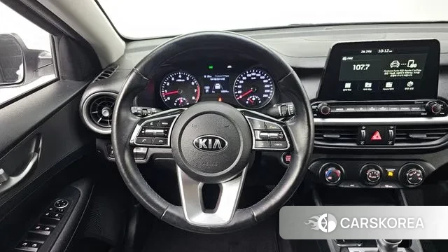 Kia Come New K3 id 3713791 из Кореи 7