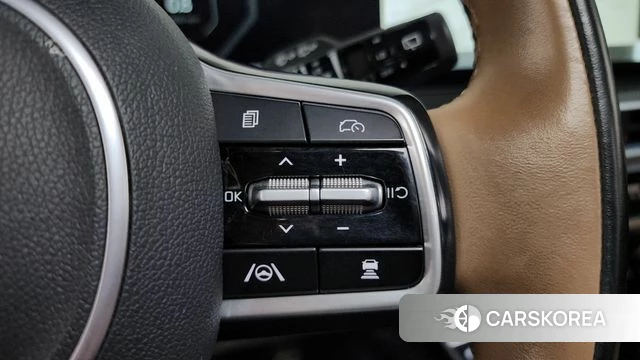Kia The New Sorento 4th Generation id 4691457 из Кореи 7