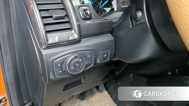 Ford Ranger 3rd Generation id 4445186 из Кореи 7