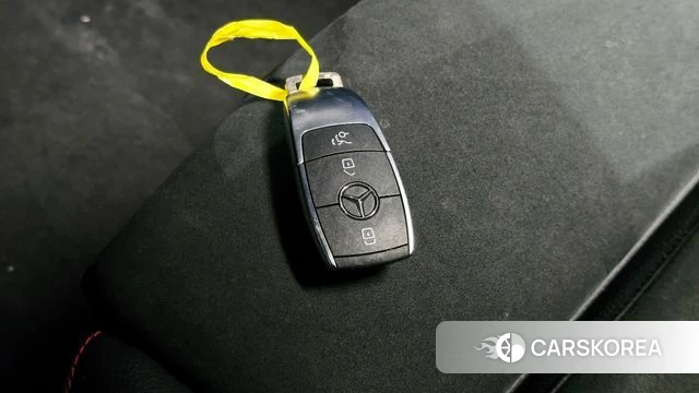 Mercedes-Benz GLB-Class X247 id 4848003 из Кореи 7