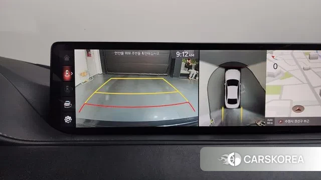 Genesis G80 (RG3) id 3621867 из Кореи 7