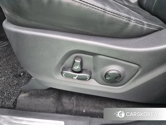 Ssangyong The New Rexton Sport id 2997700 из Кореи 7