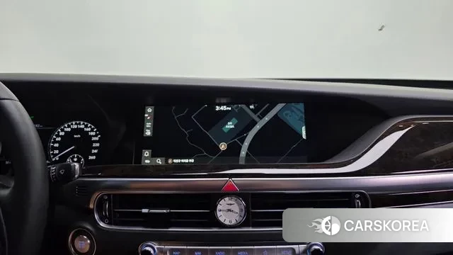 Genesis G90 id 2971295 из Кореи 7