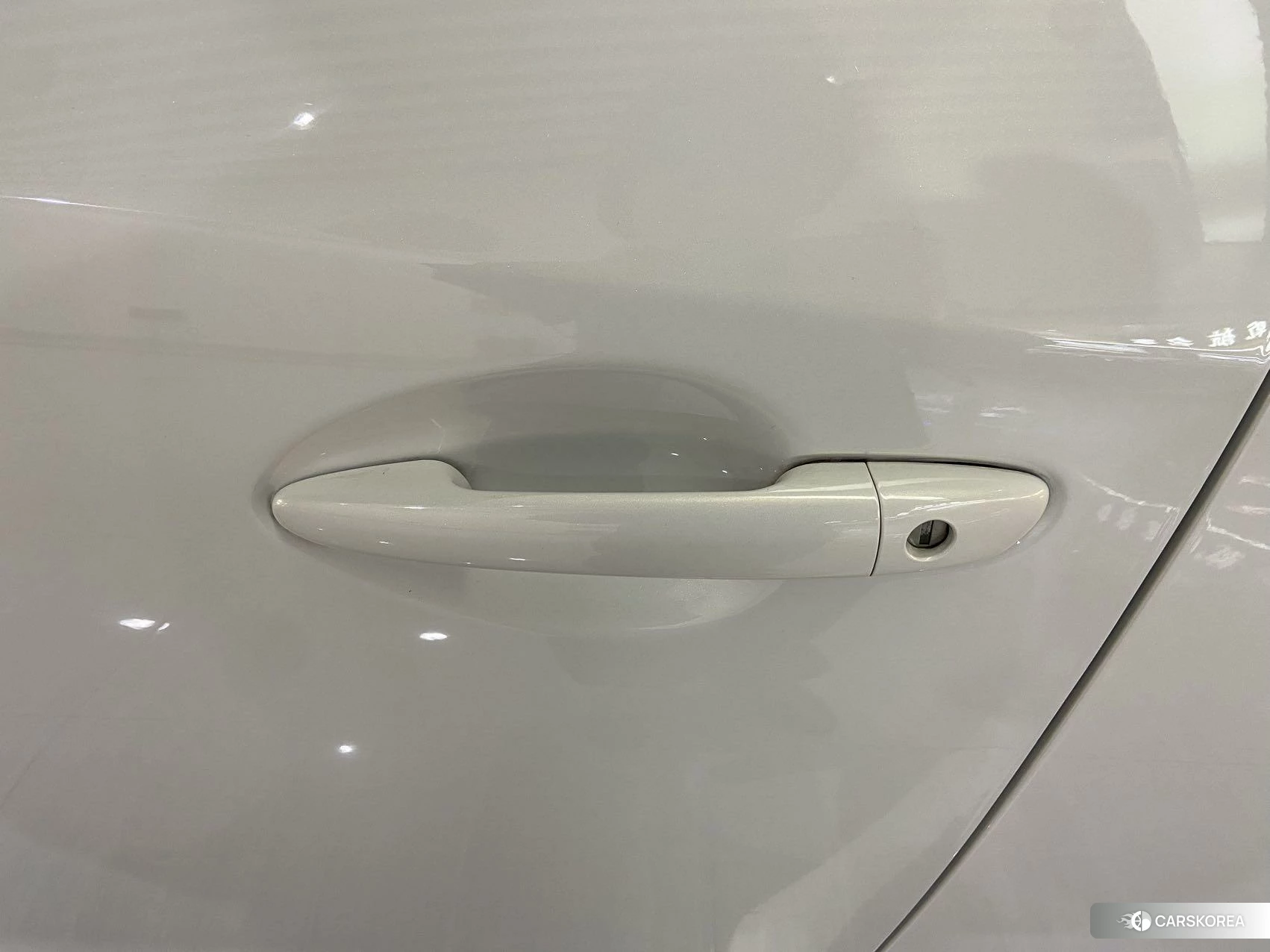 Mazda CX-4 id 4514789 из Китая 7