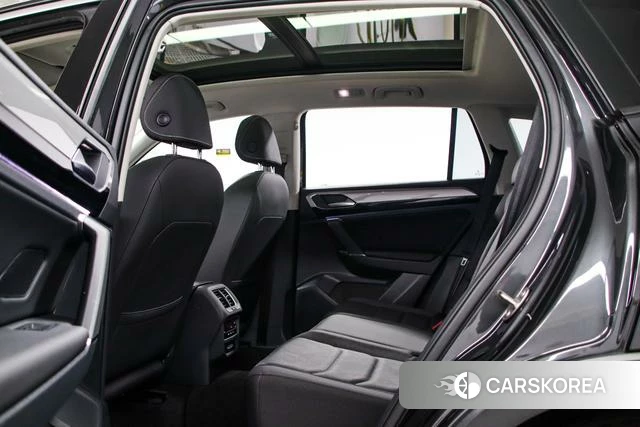 Volkswagen Tanyue id 4261159 из Китая 7