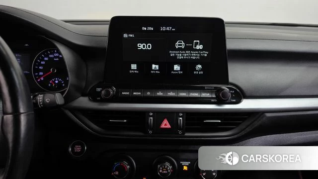 Kia Come New K3 id 4746736 из Кореи 7
