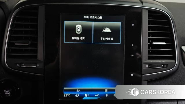 Renault Korea (Samsung) QM6 id 4339788 из Кореи 7