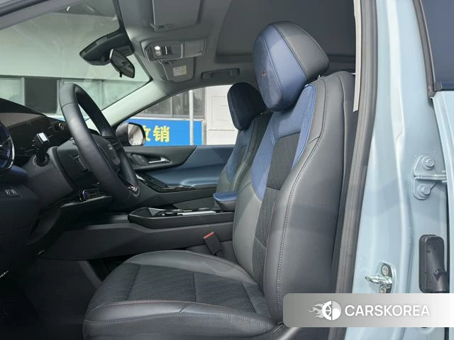 Chevrolet Explorer Plus id 4238814 из Китая 7