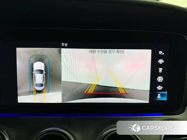 Mercedes-Benz E-Class W213 id 3031745 из Кореи 7