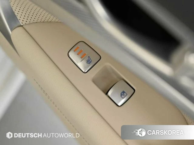 Genesis The New G70 id 4871579 из Кореи 7