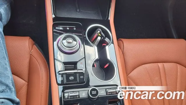 Kia The New K5 Hybrid 3rd generation id 2625092 из Кореи 7