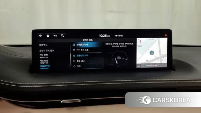Genesis GV70 id 3017014 из Кореи 7