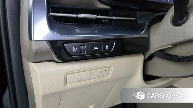 Kia Carnival 4th generation id 4666167 из Кореи 7