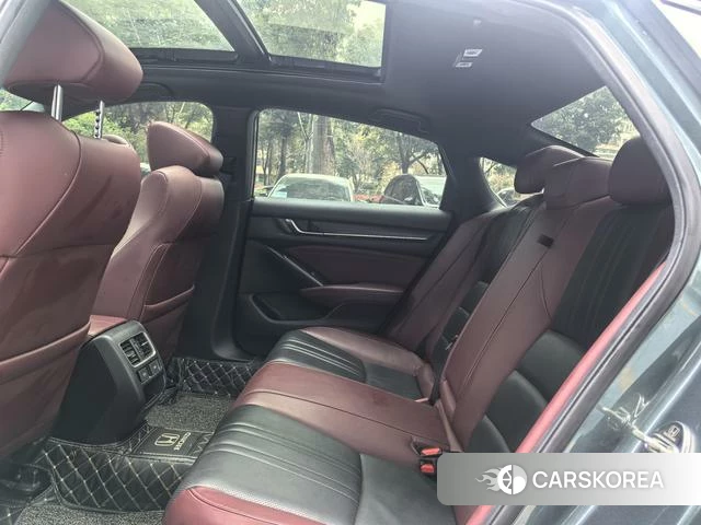 Honda Yingshipai id 4274483 из Китая 7