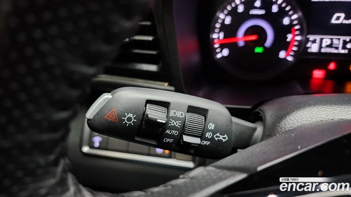 Ssangyong Berry New Tivoli id 2092901 из Кореи 7