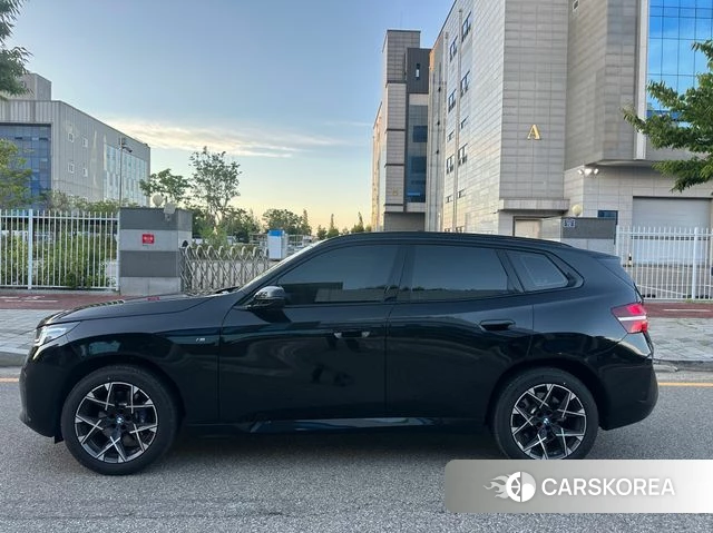 BMW X3 (G45) id 4680847 из Кореи 7
