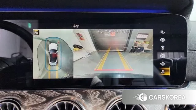 Mercedes-Benz E-Class W213 id 3752855 из Кореи 7