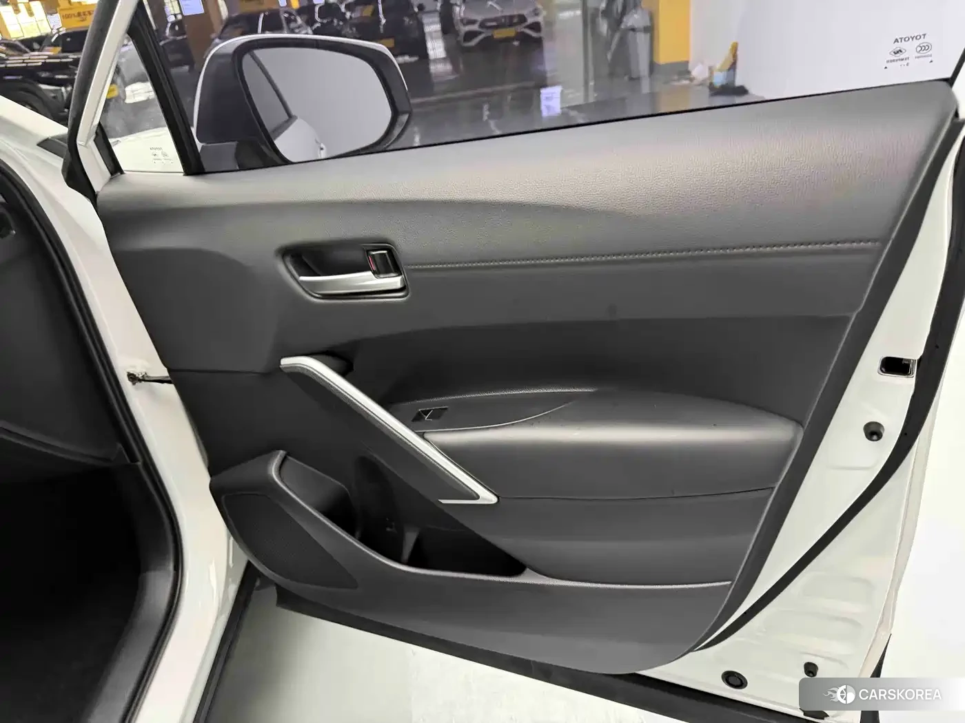 Toyota Frontlander id 4545808 из Китая 7