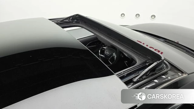 Audi A8 (D5) id 4202964 из Кореи 7