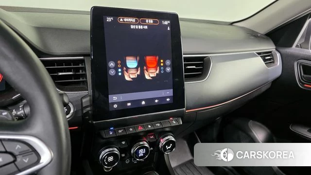 Renault Korea (Samsung) XM3 id 4323120 из Кореи 7