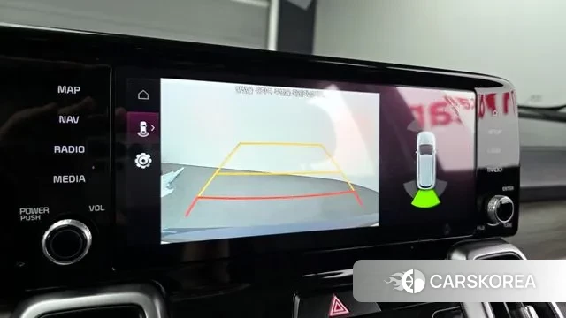 Kia Sorento 4th Generation id 3013199 из Кореи 7