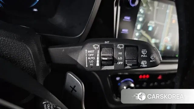 Ssangyong Beautiful Korando id 3275354 из Кореи 7