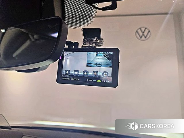 Volkswagen Tiguan Allspace id 3896993 из Кореи 7